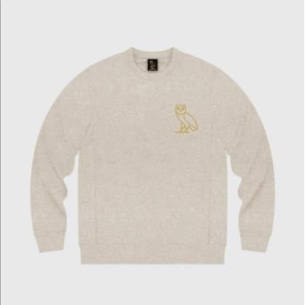 OVO crew